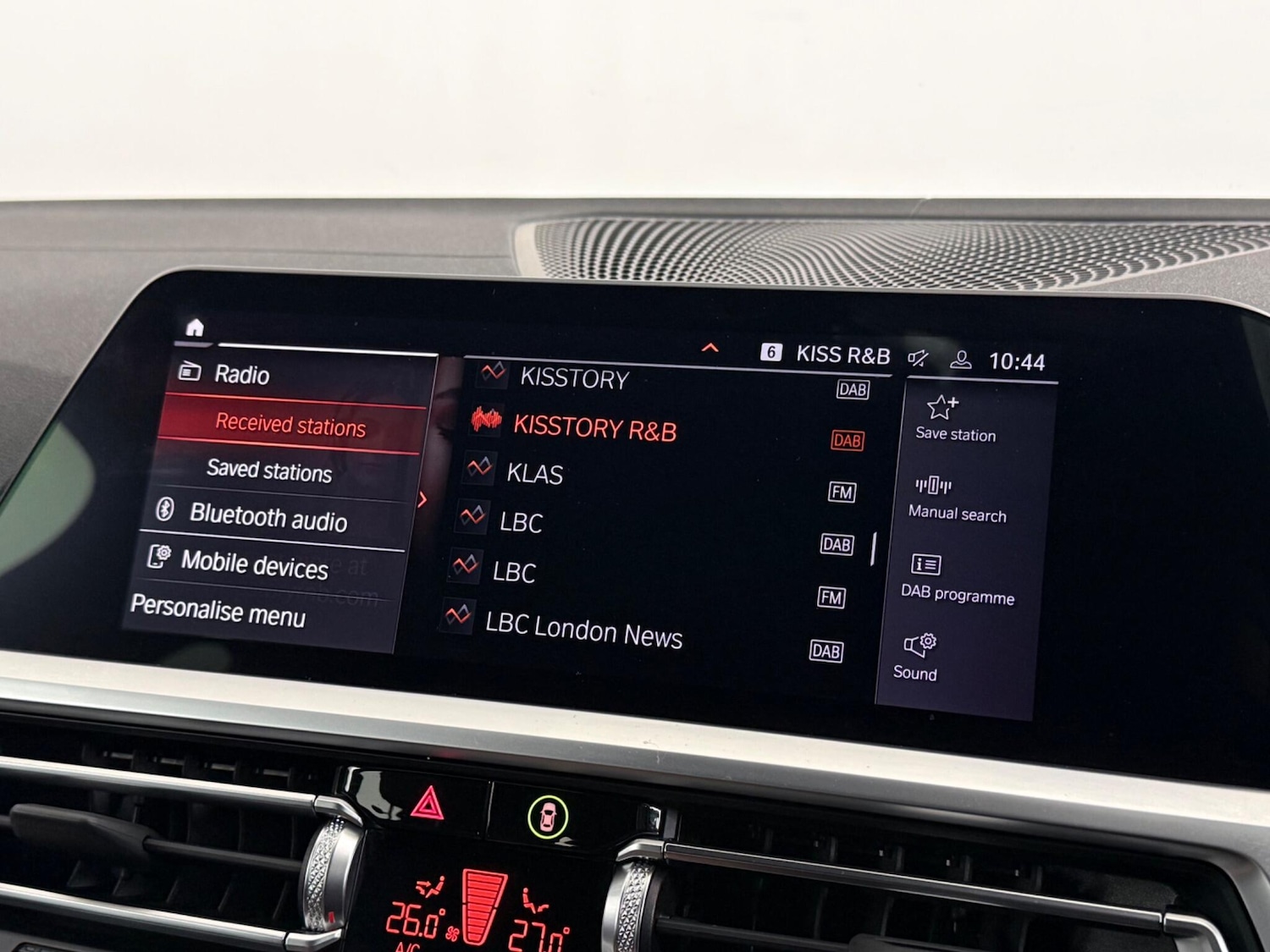 Used BMW 4 Series Gran Coupe 2023 for sale - 77647221: Photo 25