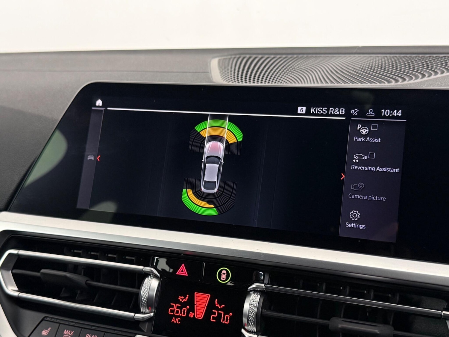 Used BMW 4 Series Gran Coupe 2023 for sale - 77647221: Photo 26