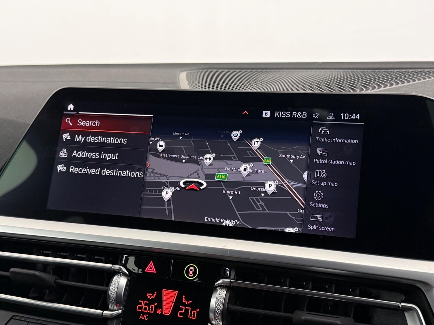 Used BMW 4 Series Gran Coupe 2023 for sale - 77647221: Photo 30