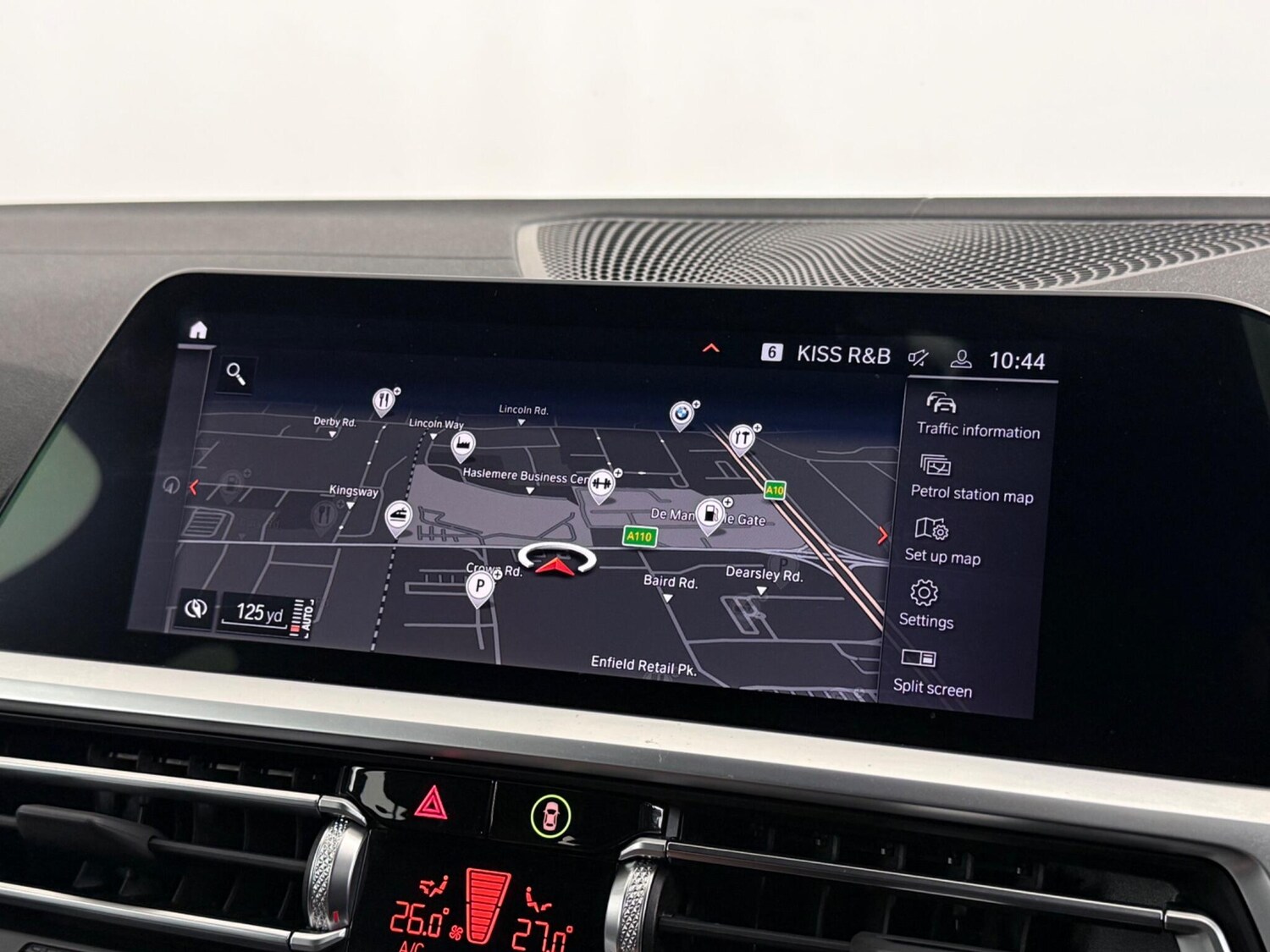 Used BMW 4 Series Gran Coupe 2023 for sale - 77647221: Photo 31