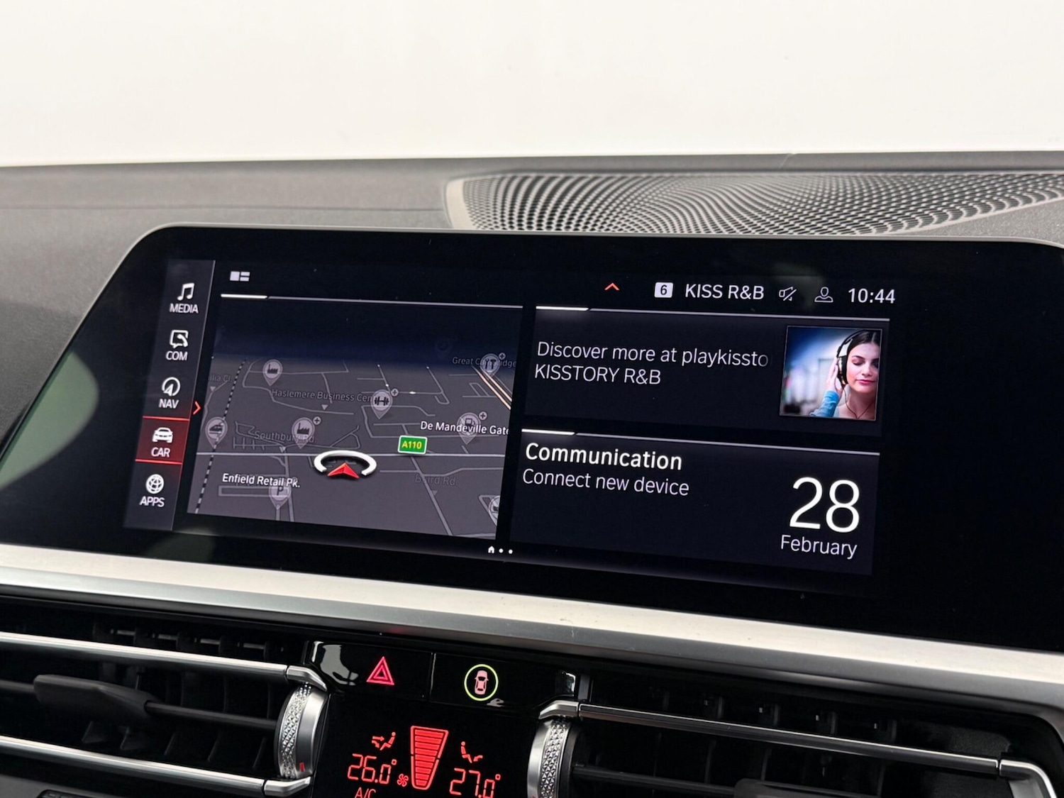 Used BMW 4 Series Gran Coupe 2023 for sale - 77647221: Photo 32