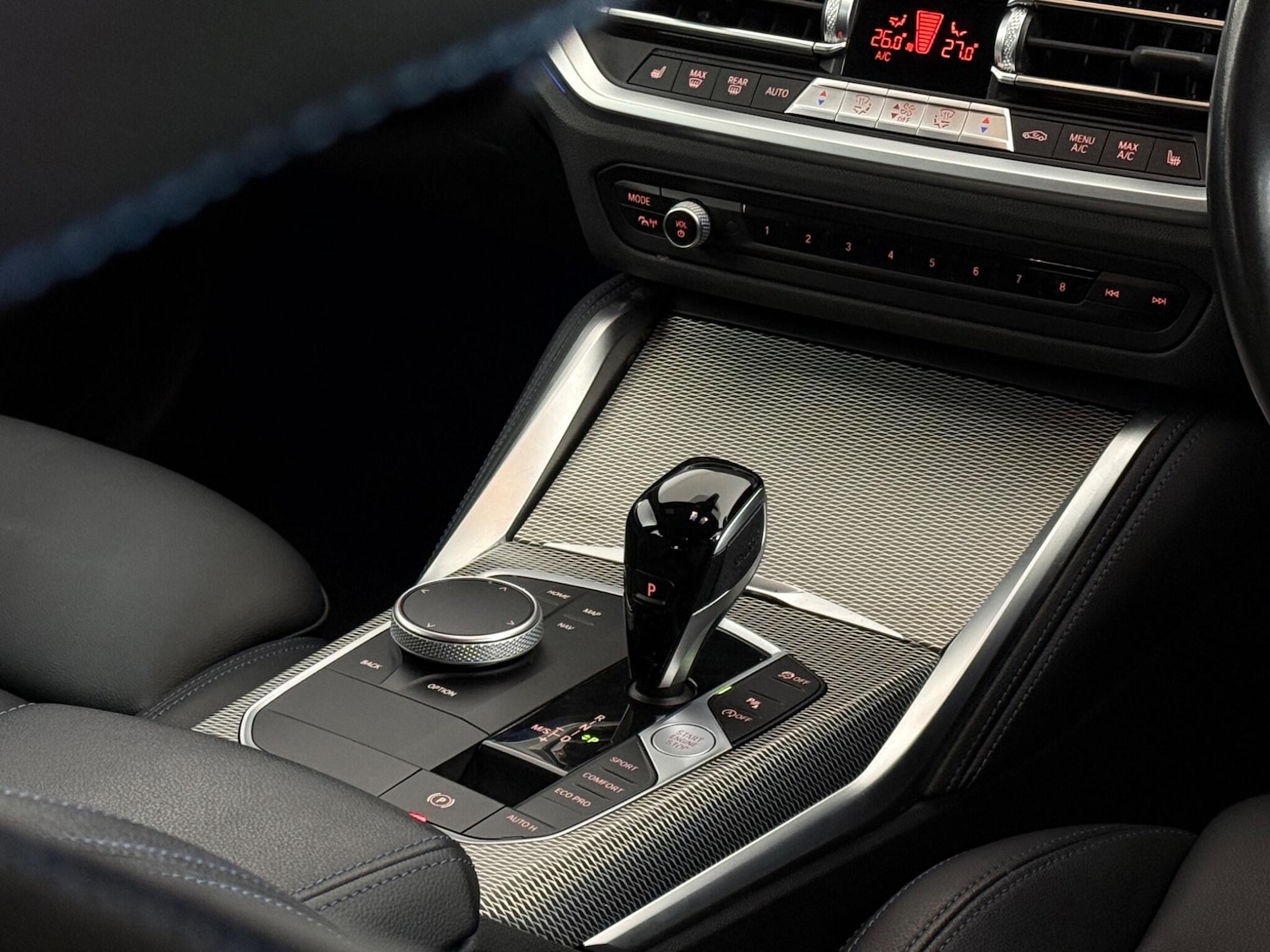 Used BMW 4 Series Gran Coupe 2023 for sale - 77647221: Photo 33