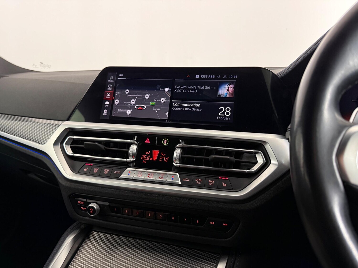 Used BMW 4 Series Gran Coupe 2023 for sale - 77647221: Photo 35