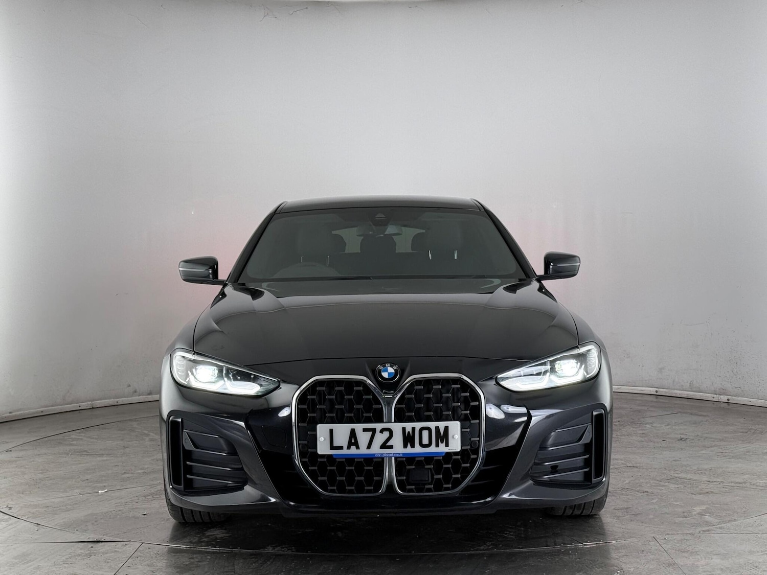 Used BMW 4 Series Gran Coupe 2023 for sale - 77647221: Photo 5