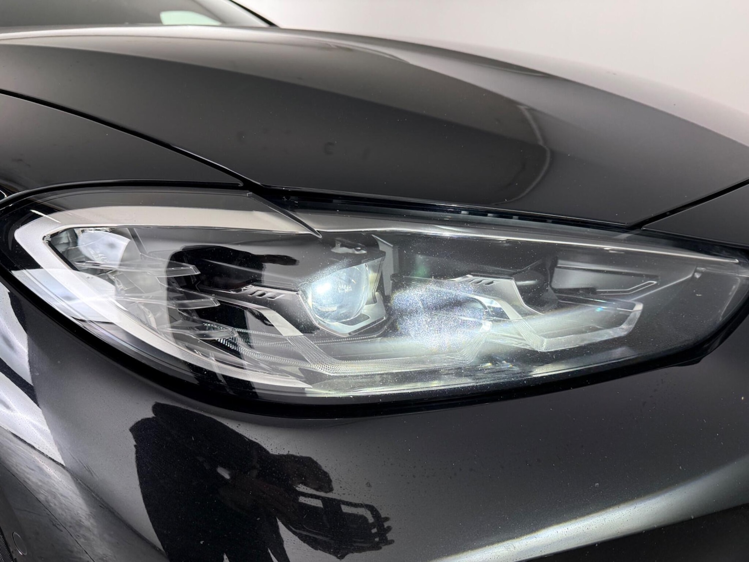 Used BMW 4 Series Gran Coupe 2023 for sale - 77647221: Photo 6