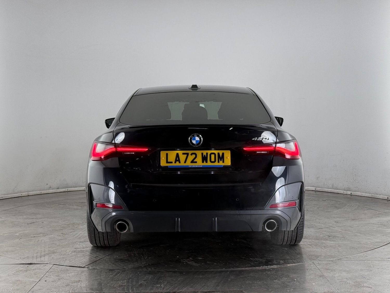 Used BMW 4 Series Gran Coupe 2023 for sale - 77647221: Photo 7