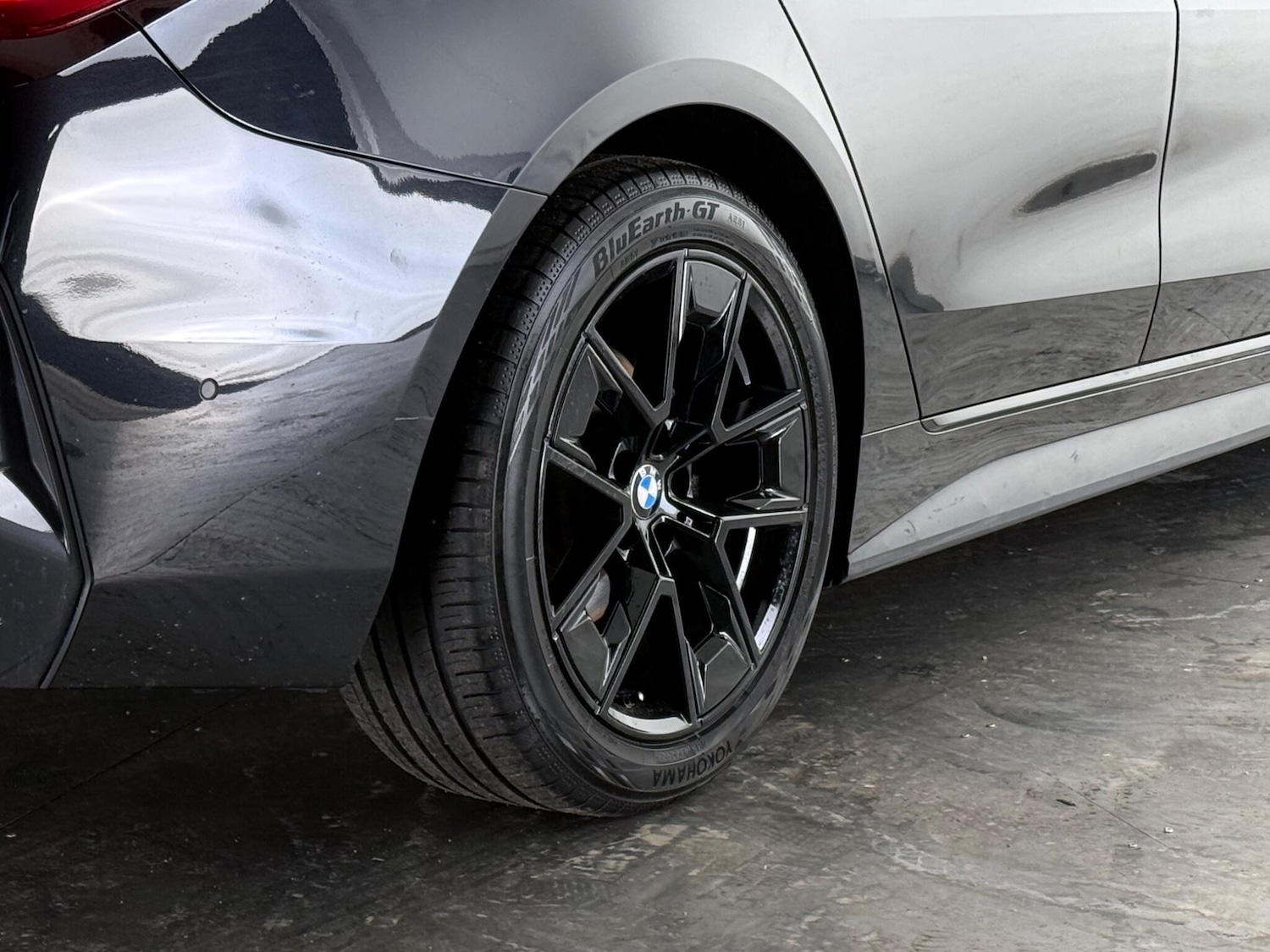 Used BMW 4 Series Gran Coupe 2023 for sale - 77647221: Photo 9