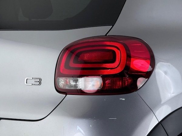 Used Citroen C3 2024 for sale - 75624856: Photo 10