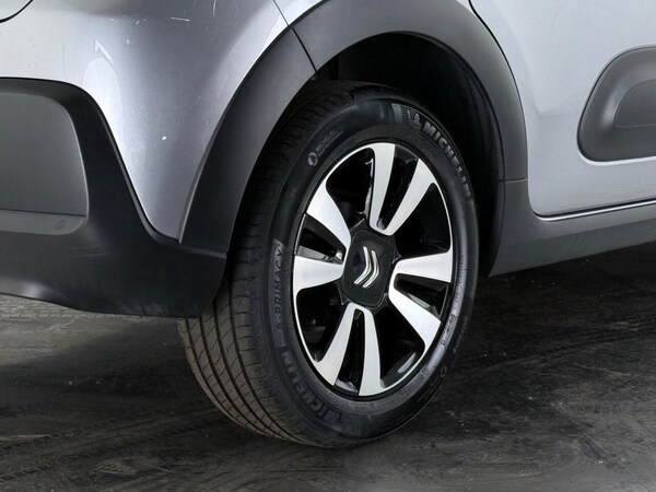 Used Citroen C3 2024 for sale - 75624856: Photo 12
