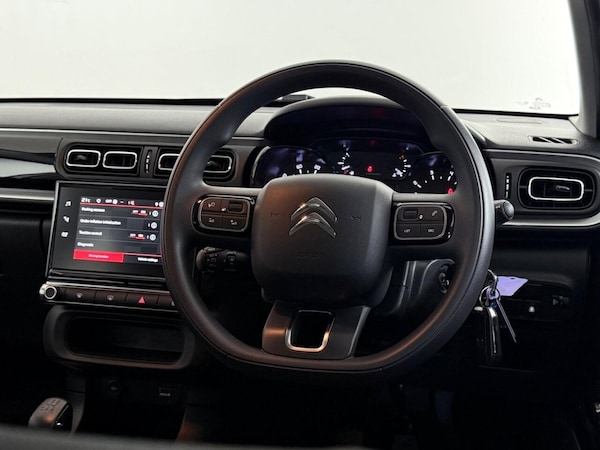 Used Citroen C3 2024 for sale - 75624856: Photo 22