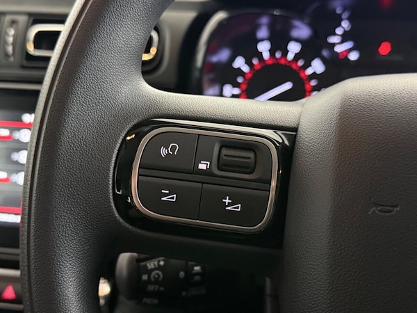 Used Citroen C3 2024 for sale - 75624856: Photo 23