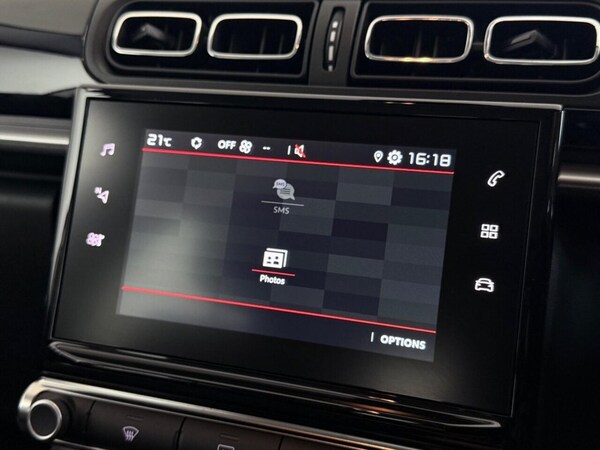 Used Citroen C3 2024 for sale - 75624856: Photo 36