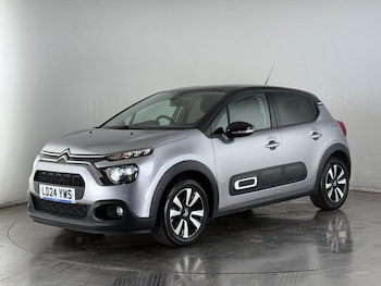 Used Citroen C3 2024 for sale - 75624856: Photo
