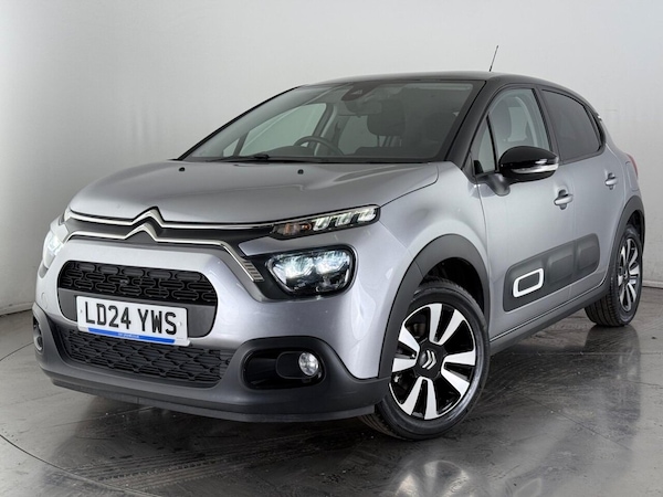 Used Citroen C3 2024 for sale - 75624856: Photo 44
