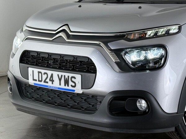 Used Citroen C3 2024 for sale - 75624856: Photo 45