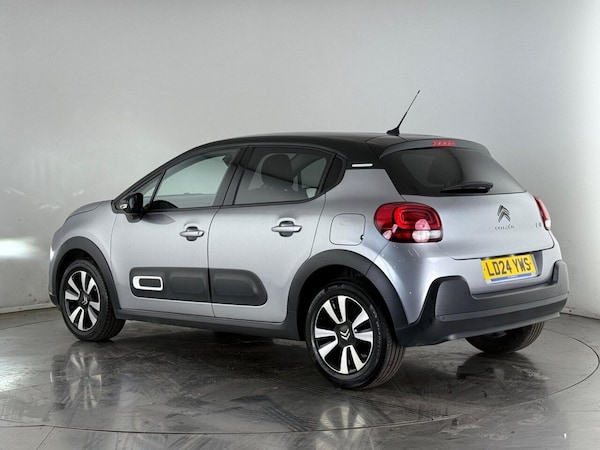 Used Citroen C3 2024 for sale - 75624856: Photo 5