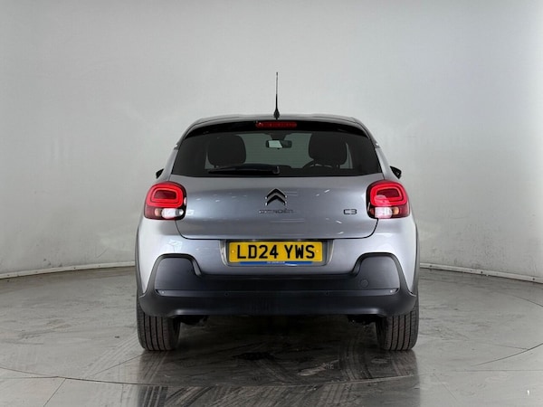 Used Citroen C3 2024 for sale - 75624856: Photo 9