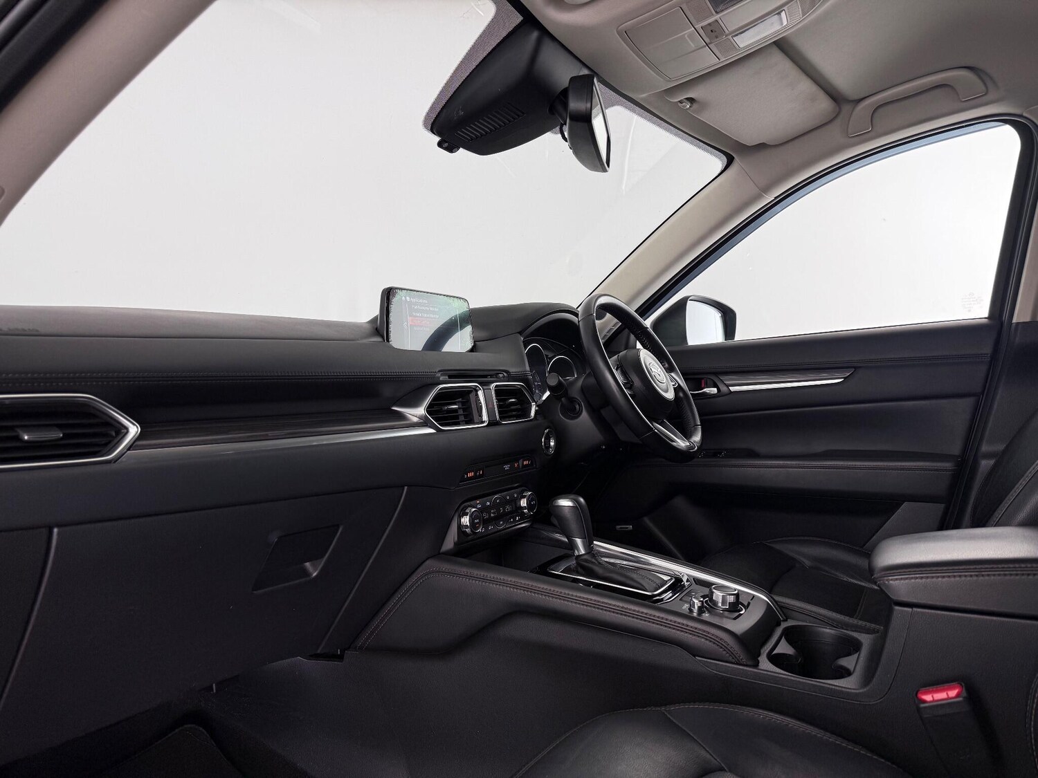 Used Mazda CX-5 2018 for sale - 77180828: Photo 14