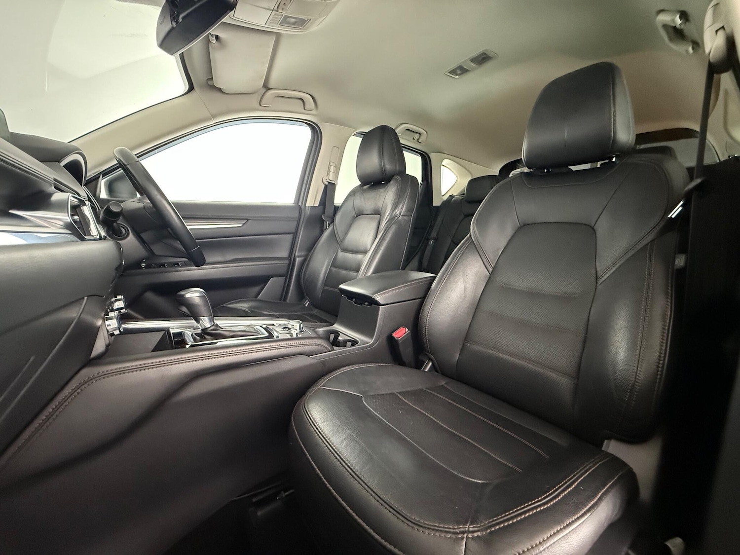 Used Mazda CX-5 2018 for sale - 77180828: Photo 15