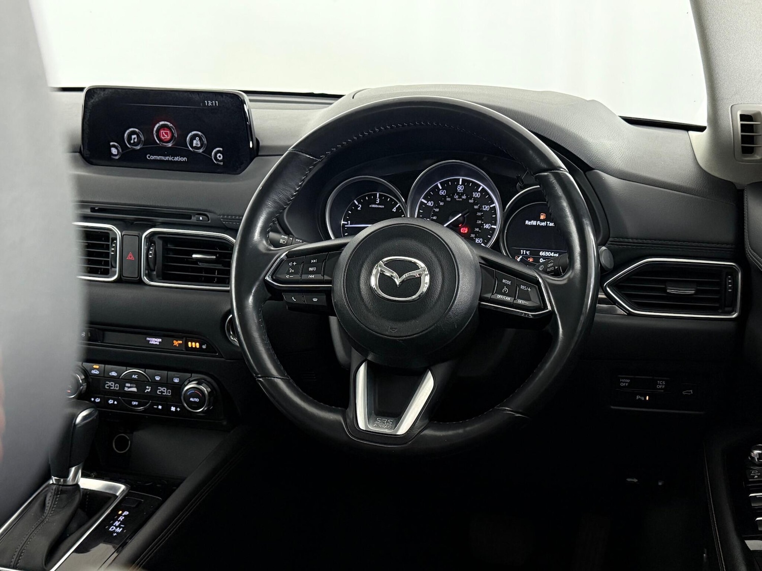 Used Mazda CX-5 2018 for sale - 77180828: Photo 19