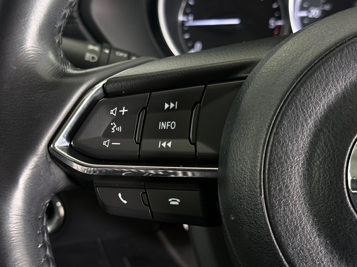 Used Mazda CX-5 2018 for sale - 77180828: Photo 20