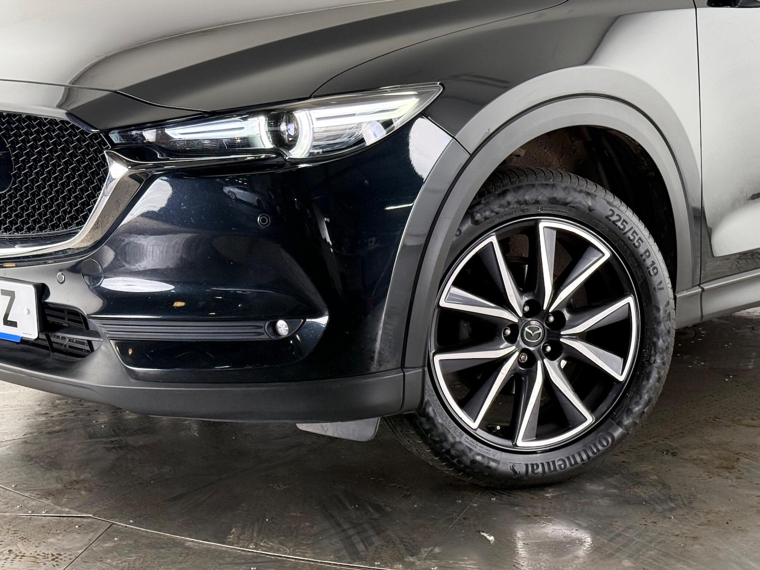 Used Mazda CX-5 2018 for sale - 77180828: Photo 39