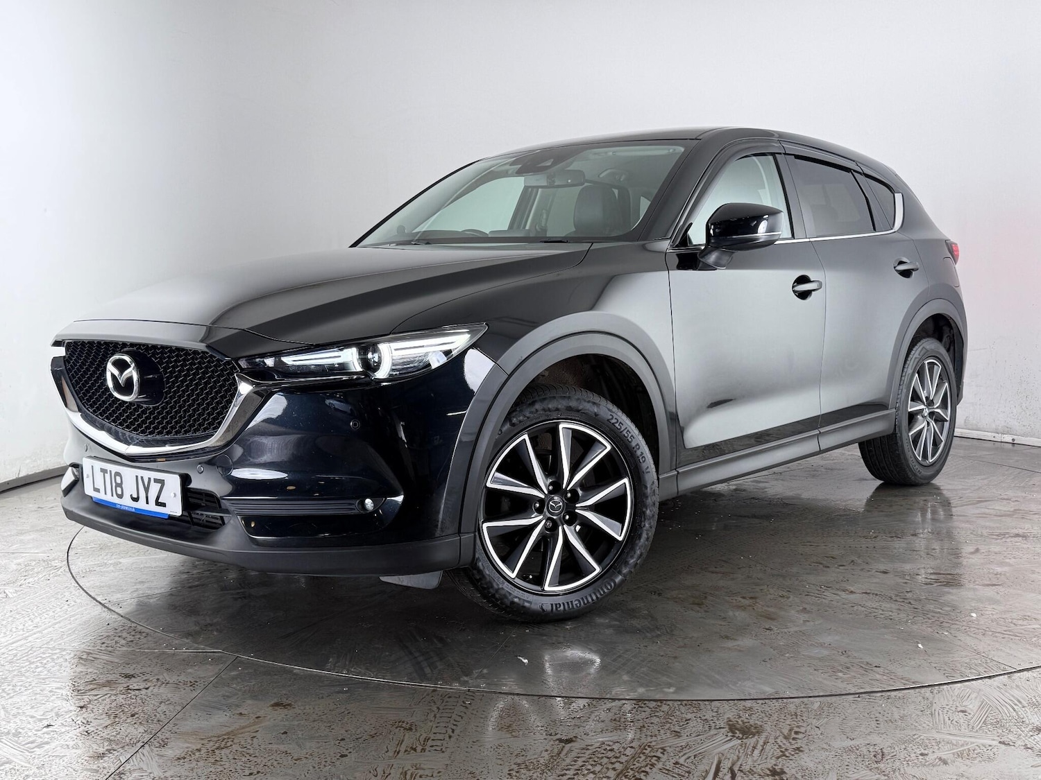 Used Mazda CX-5 2018 for sale - 77180828: Photo 40