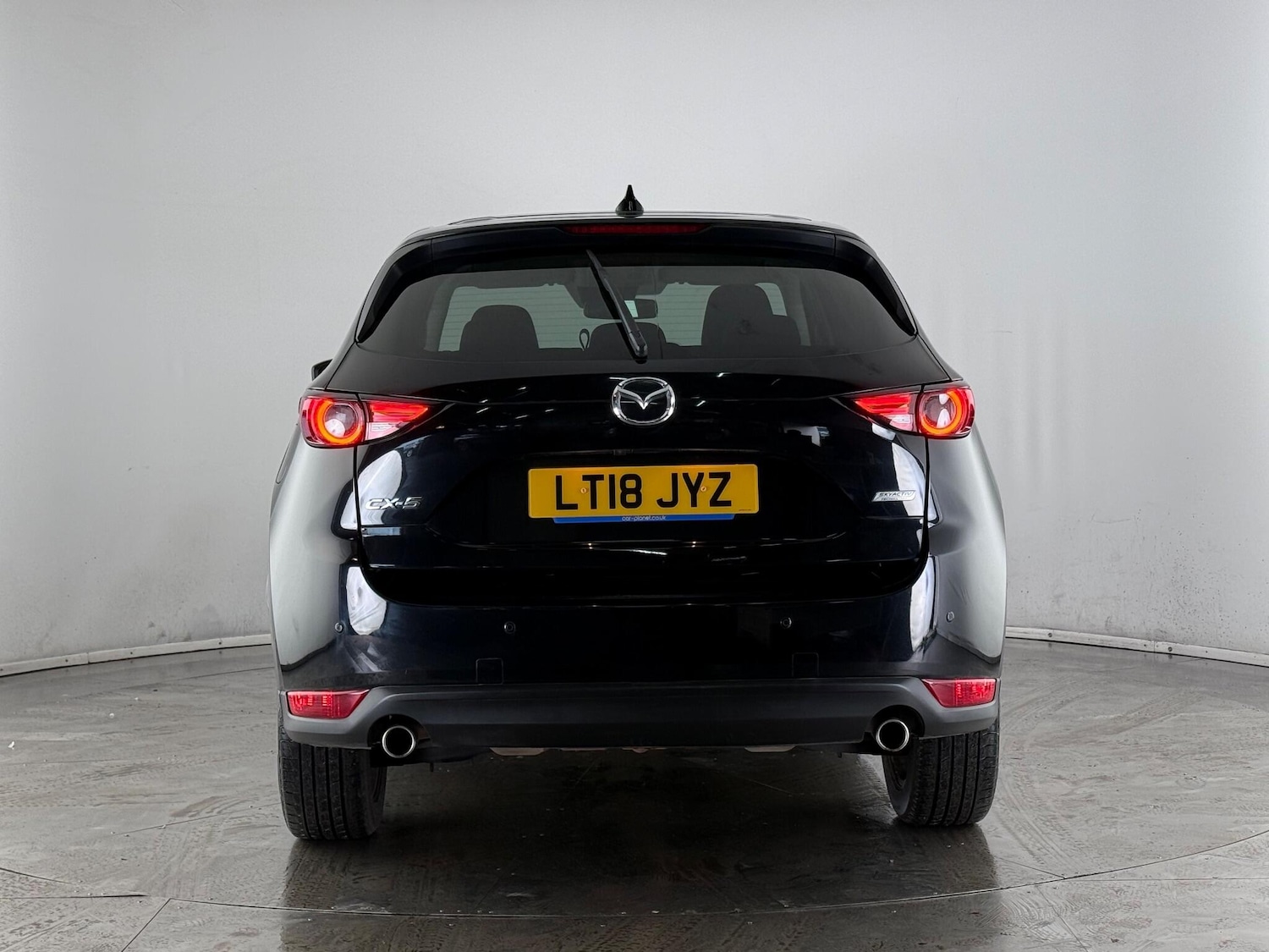 Used Mazda CX-5 2018 for sale - 77180828: Photo 7
