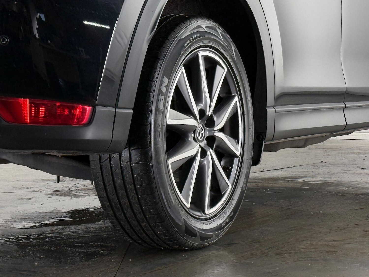 Used Mazda CX-5 2018 for sale - 77180828: Photo 9