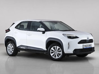 Used Toyota Yaris Cross 2023 for sale - 79121942: Photo