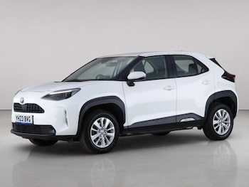 Used Toyota Yaris Cross 2023 for sale - 79121942: Photo
