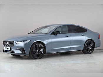 Used Volvo S90 2022 for sale - 78341124: Photo