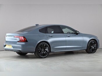 Used Volvo S90 2022 for sale - 78341124: Photo
