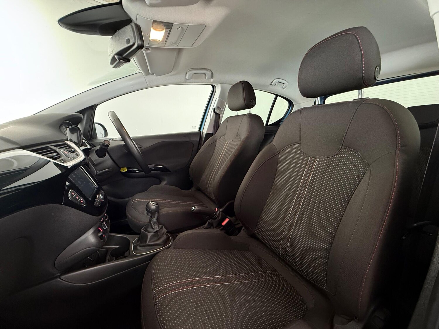 Used Vauxhall Corsa 2019 for sale - 78215164: Photo 12