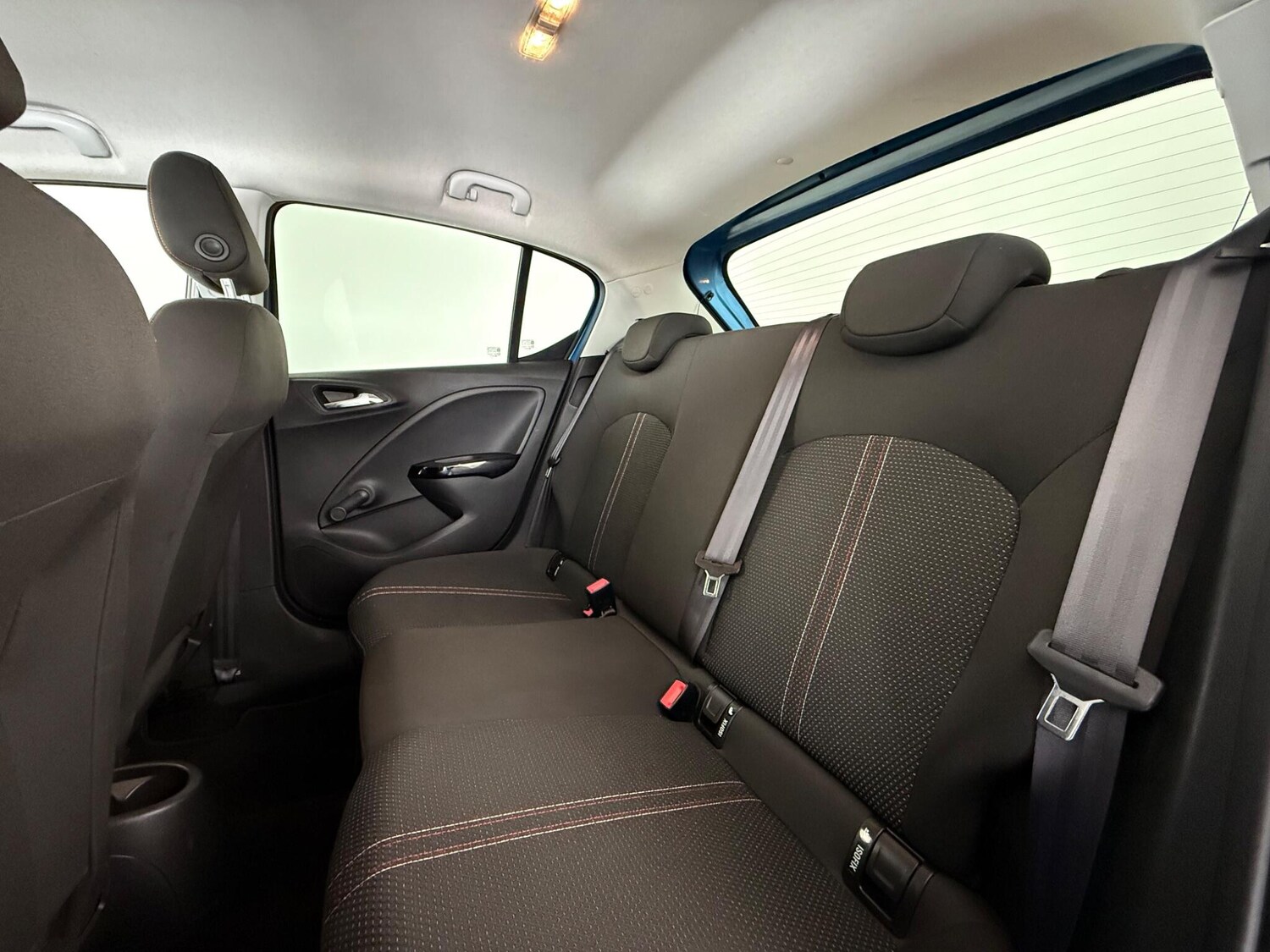 Used Vauxhall Corsa 2019 for sale - 78215164: Photo 13