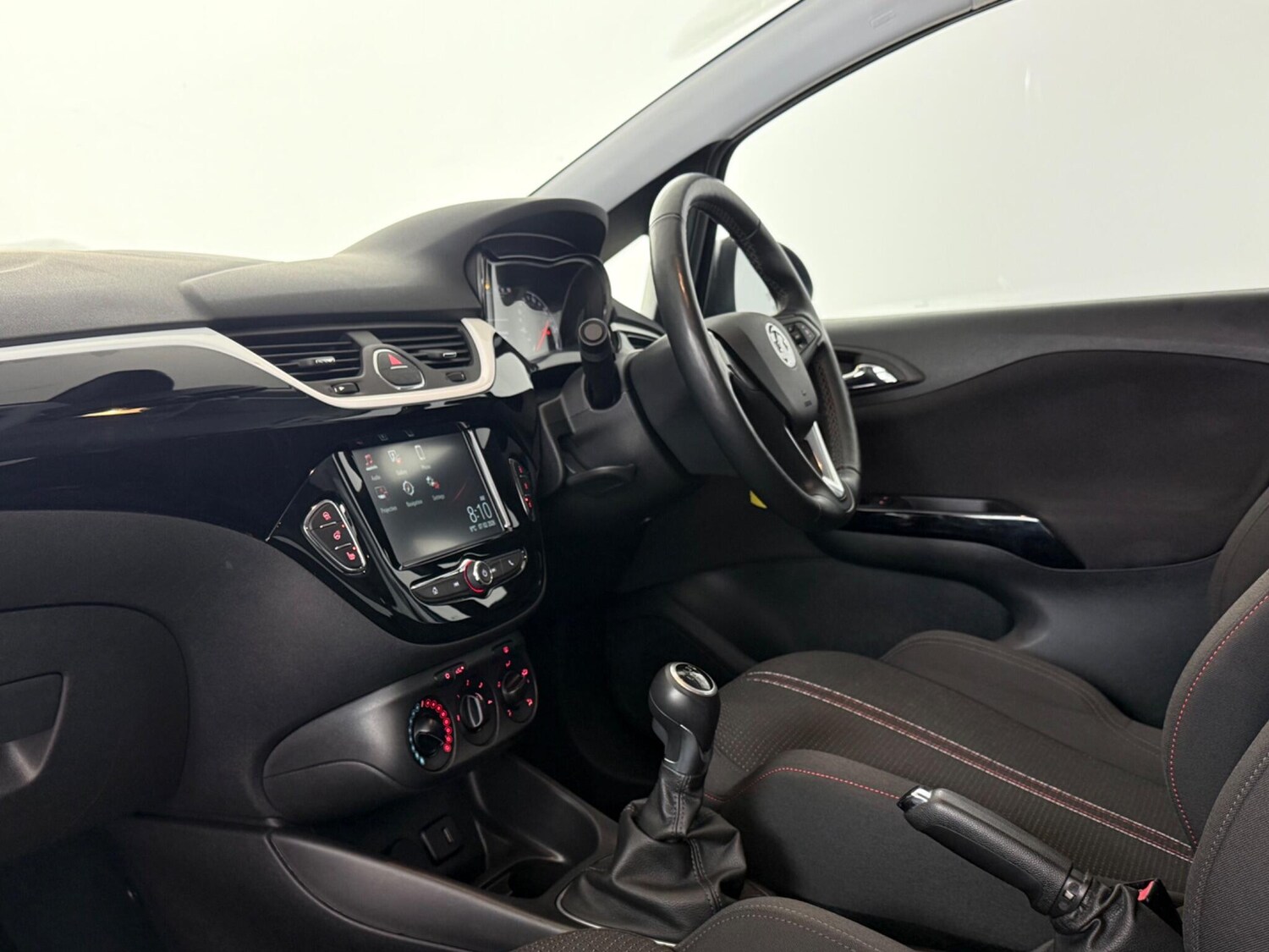 Used Vauxhall Corsa 2019 for sale - 78215164: Photo 16