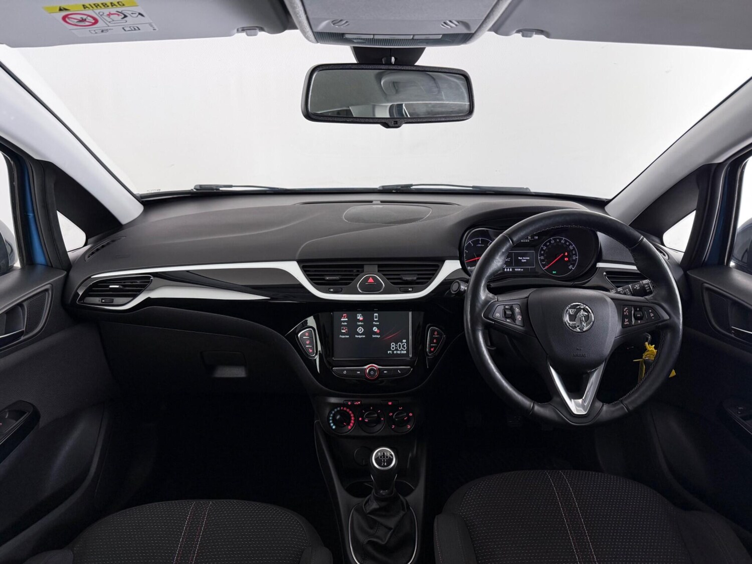 Used Vauxhall Corsa 2019 for sale - 78215164: Photo 17