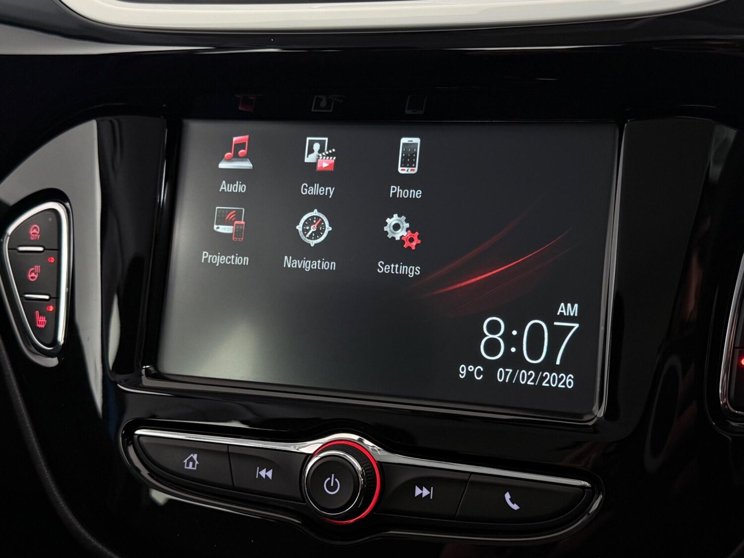 Used Vauxhall Corsa 2019 for sale - 78215164: Photo 21