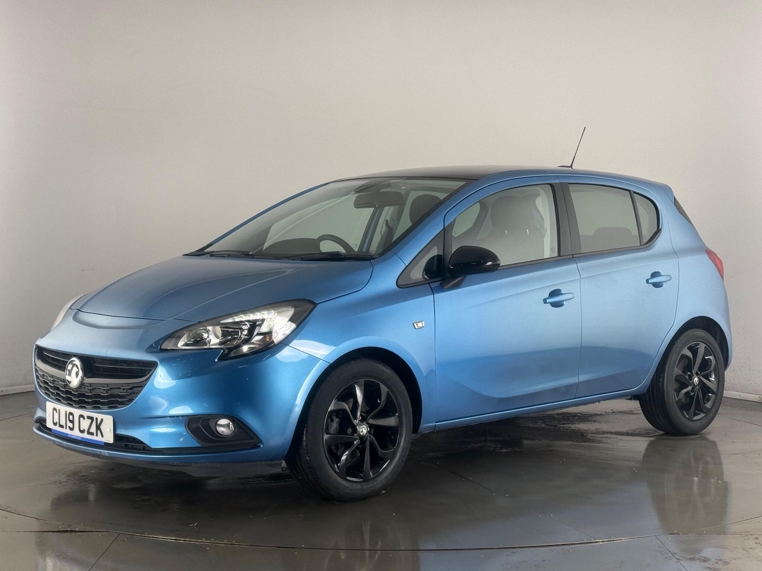 Used Vauxhall Corsa 2019 for sale - 78215164: Photo 3