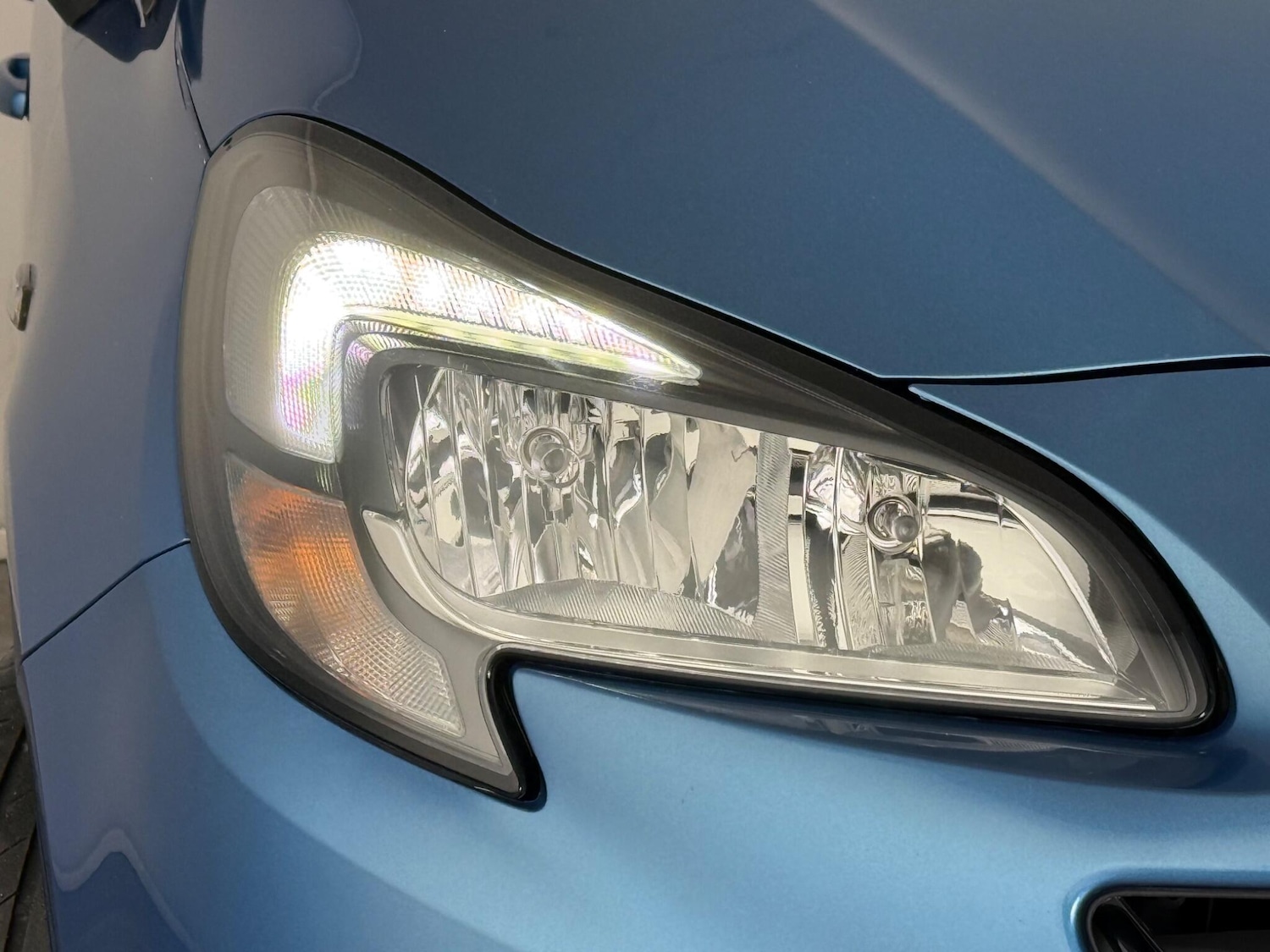 Used Vauxhall Corsa 2019 for sale - 78215164: Photo 7