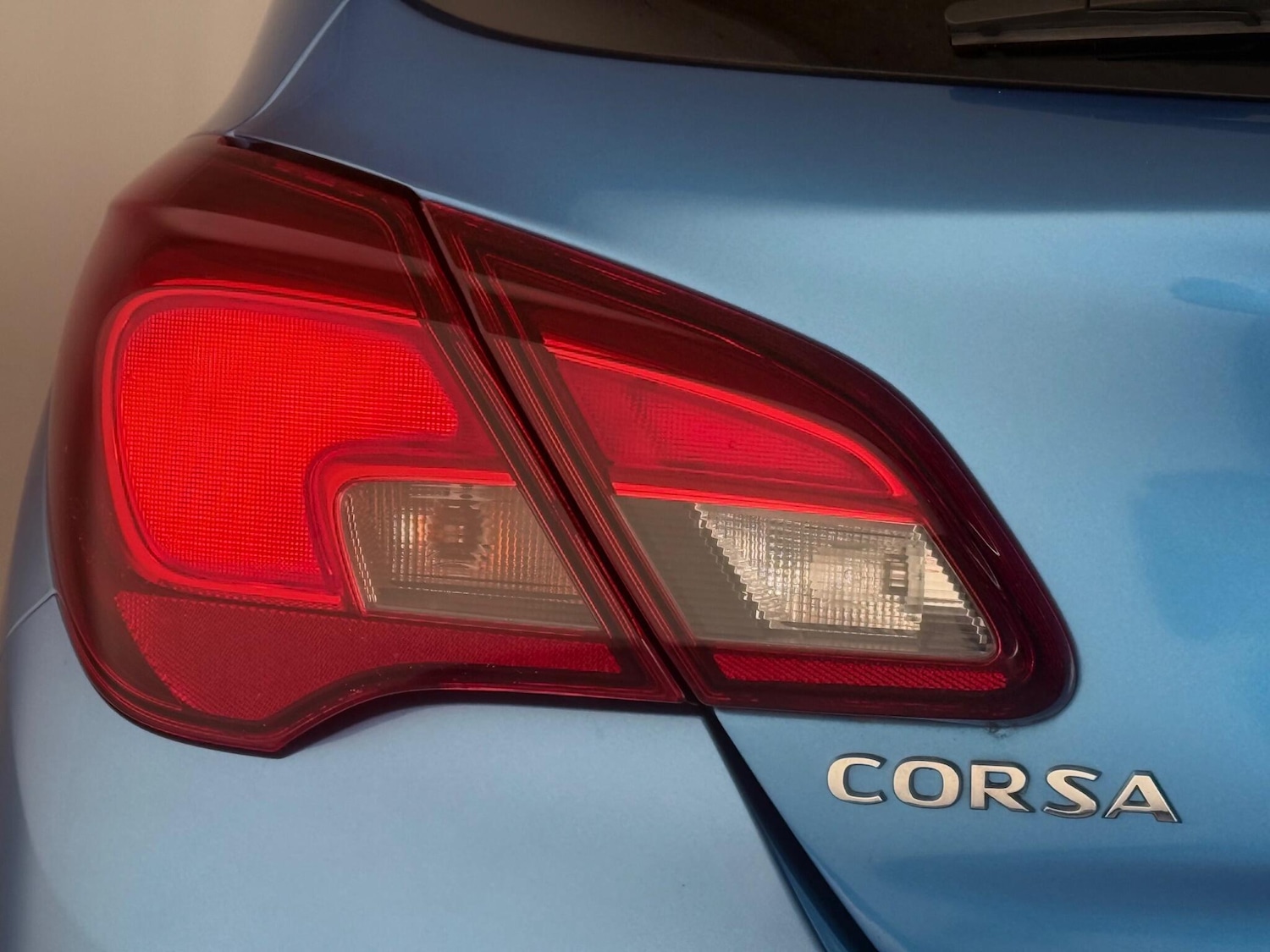 Used Vauxhall Corsa 2019 for sale - 78215164: Photo 8