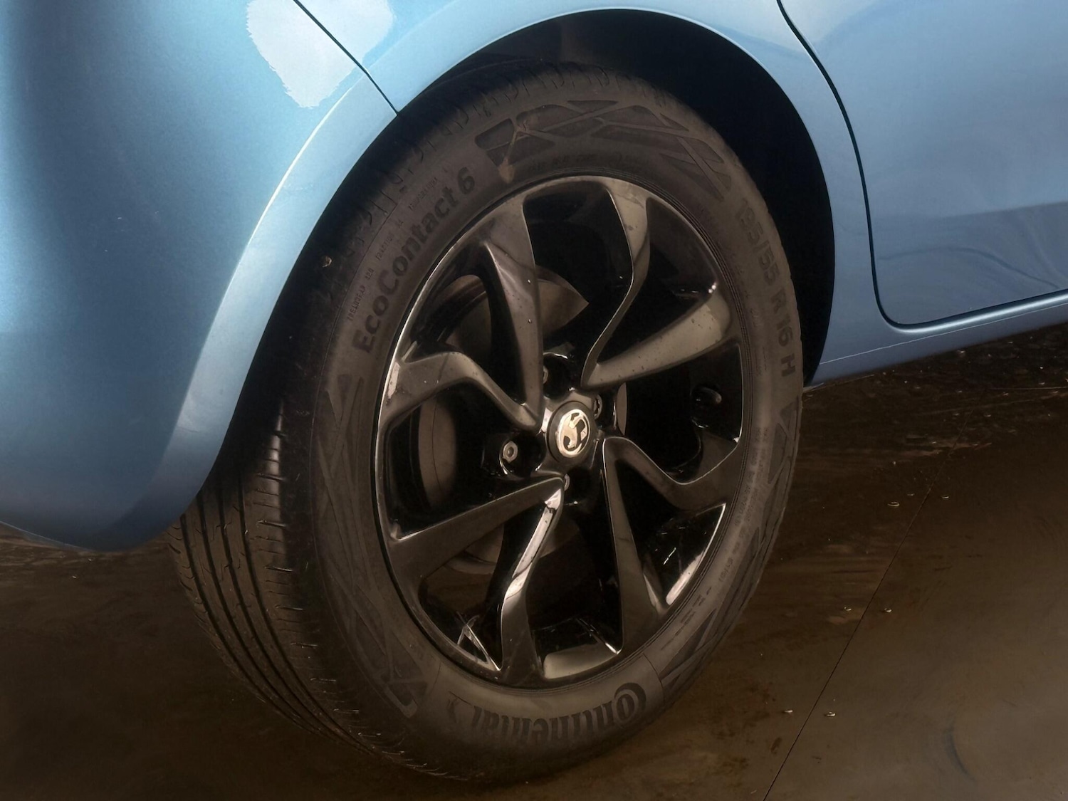 Used Vauxhall Corsa 2019 for sale - 78215164: Photo 9