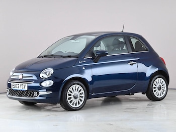 Used Fiat 500 2022 for sale - 78566155: Photo