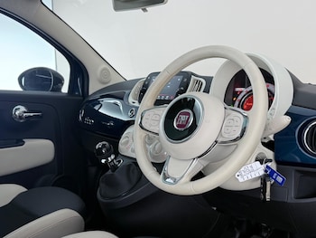 Used Fiat 500 2022 for sale - 78566155: Photo