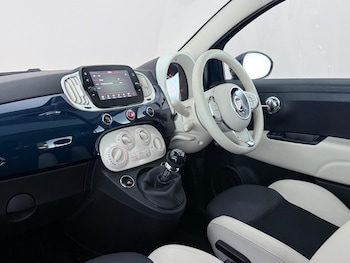 Used Fiat 500 2022 for sale - 78566155: Photo