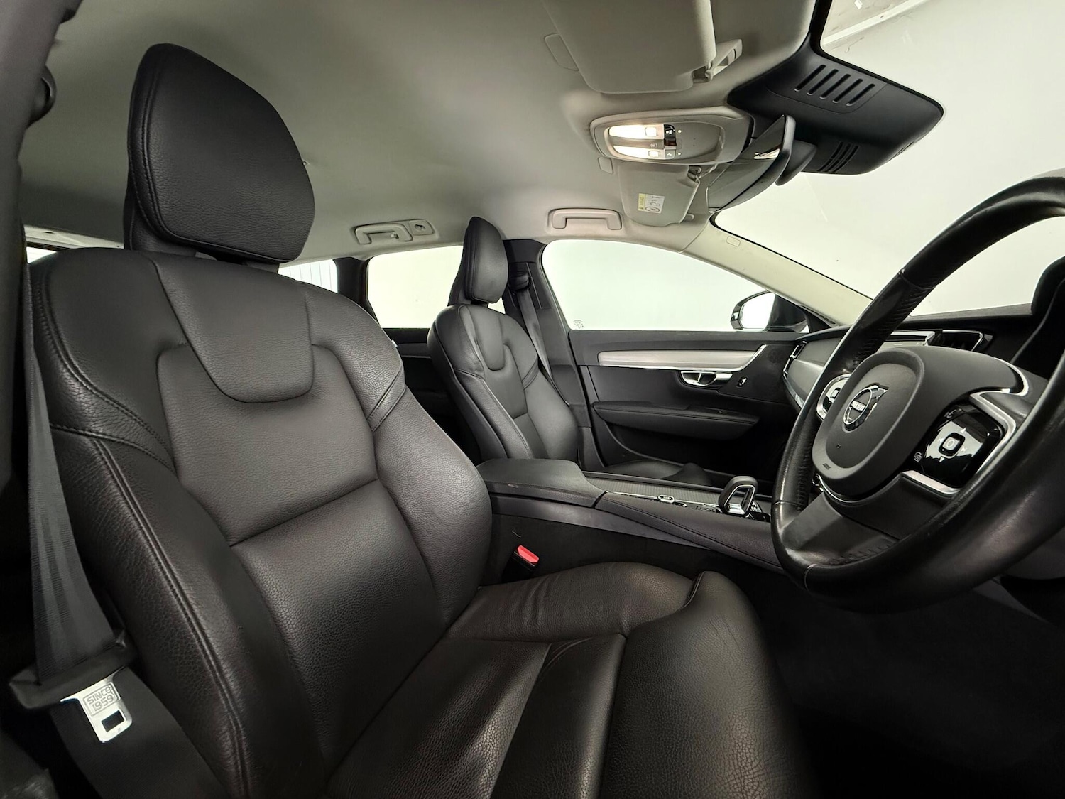 Used Volvo V90 Cross Country 2022 for sale - 77246713: Photo 10