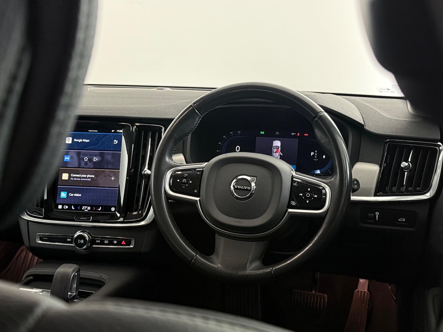 Used Volvo V90 Cross Country 2022 for sale - 77246713: Photo 13