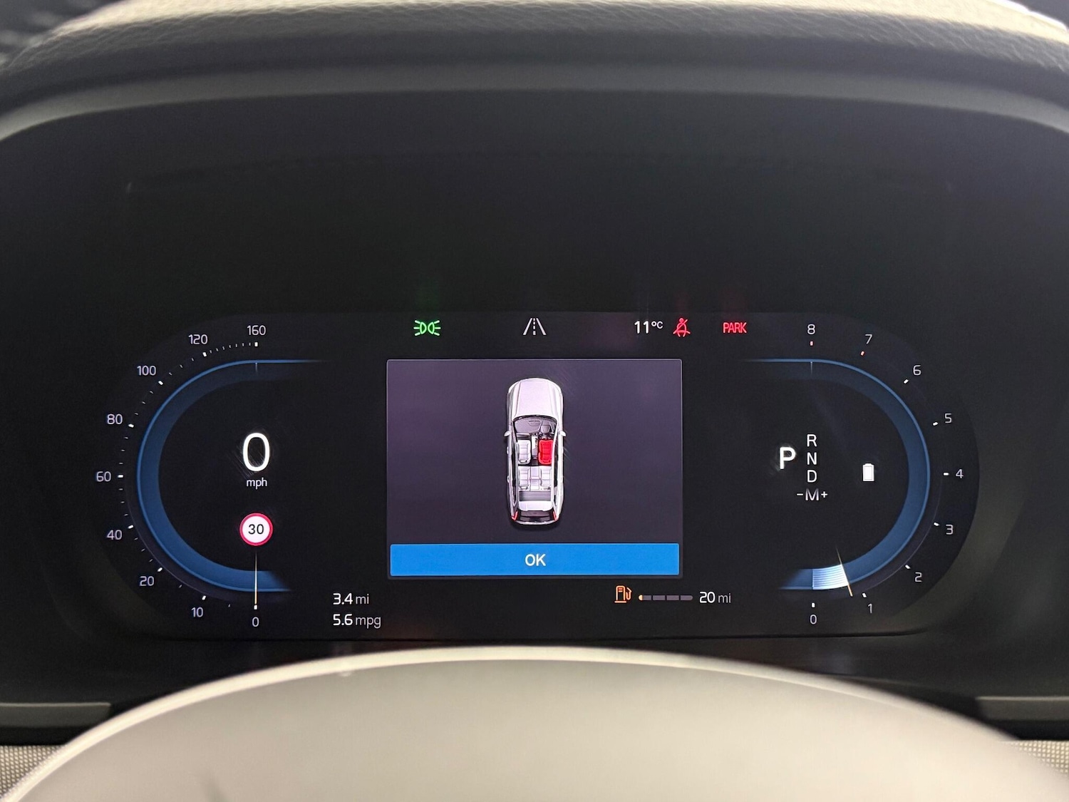 Used Volvo V90 Cross Country 2022 for sale - 77246713: Photo 15