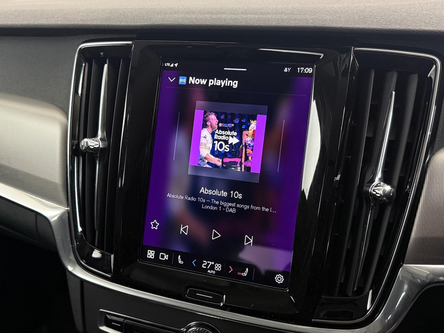 Used Volvo V90 Cross Country 2022 for sale - 77246713: Photo 24