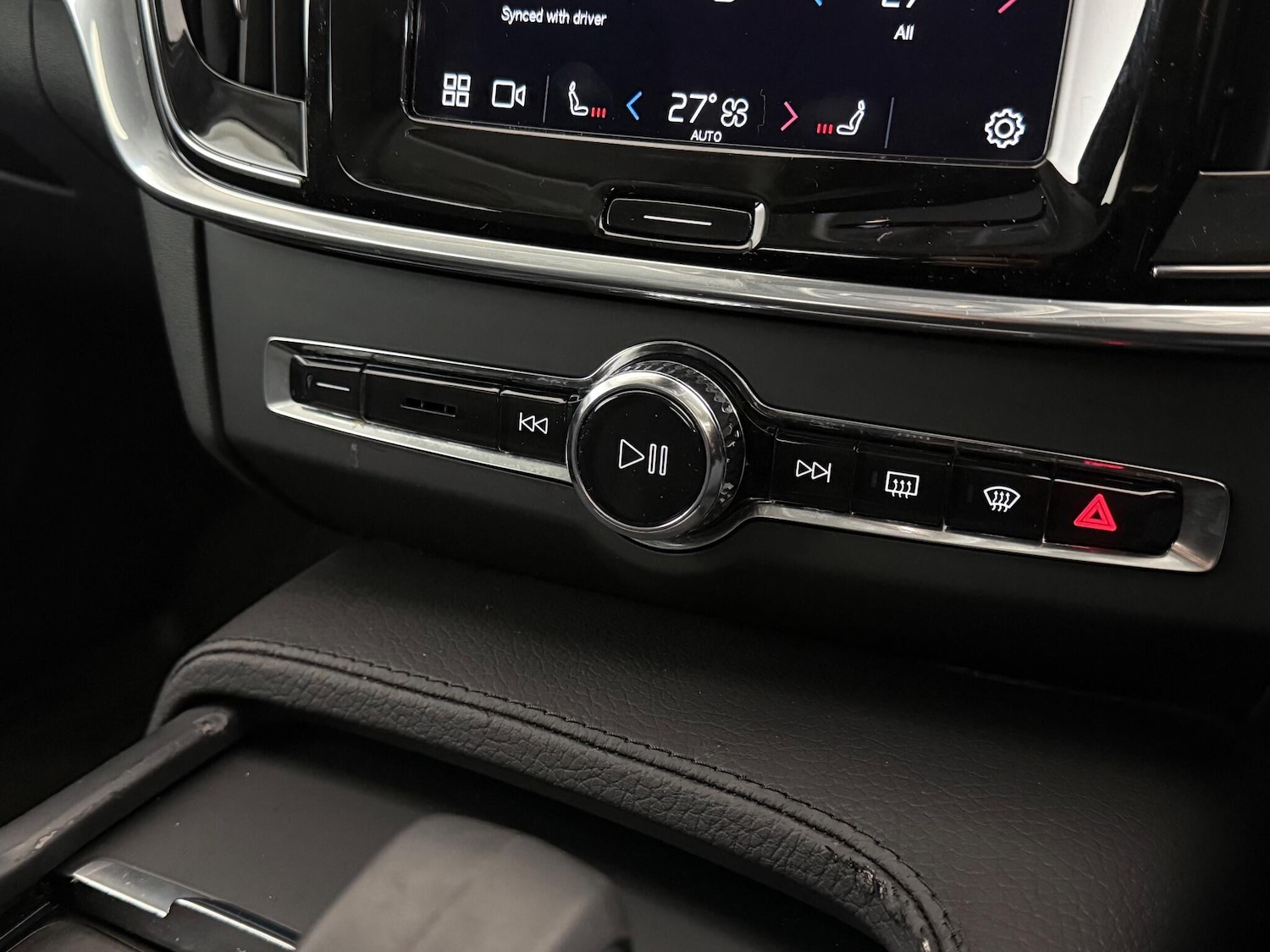 Used Volvo V90 Cross Country 2022 for sale - 77246713: Photo 28